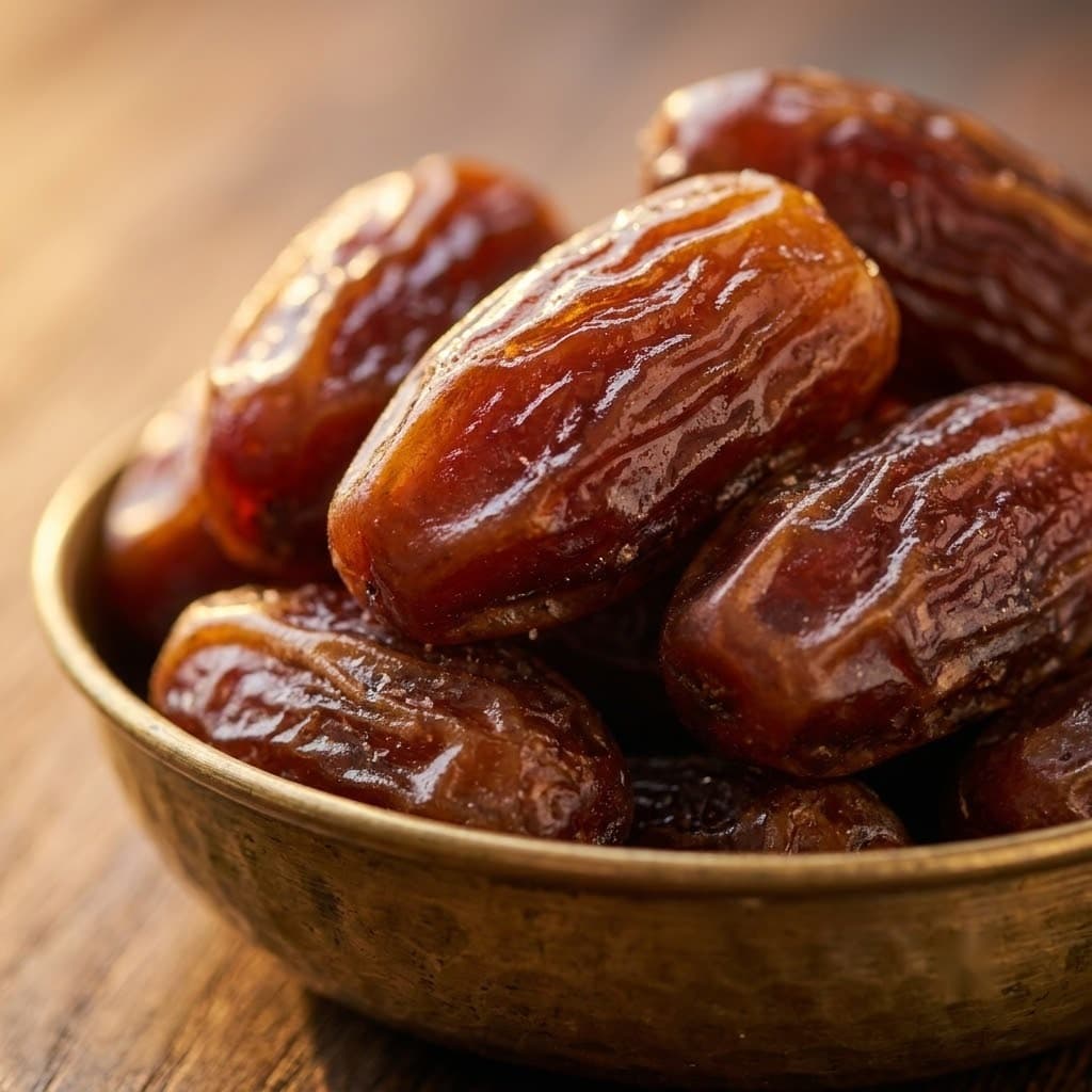 The Health Benefits of Dates: What's Actually True