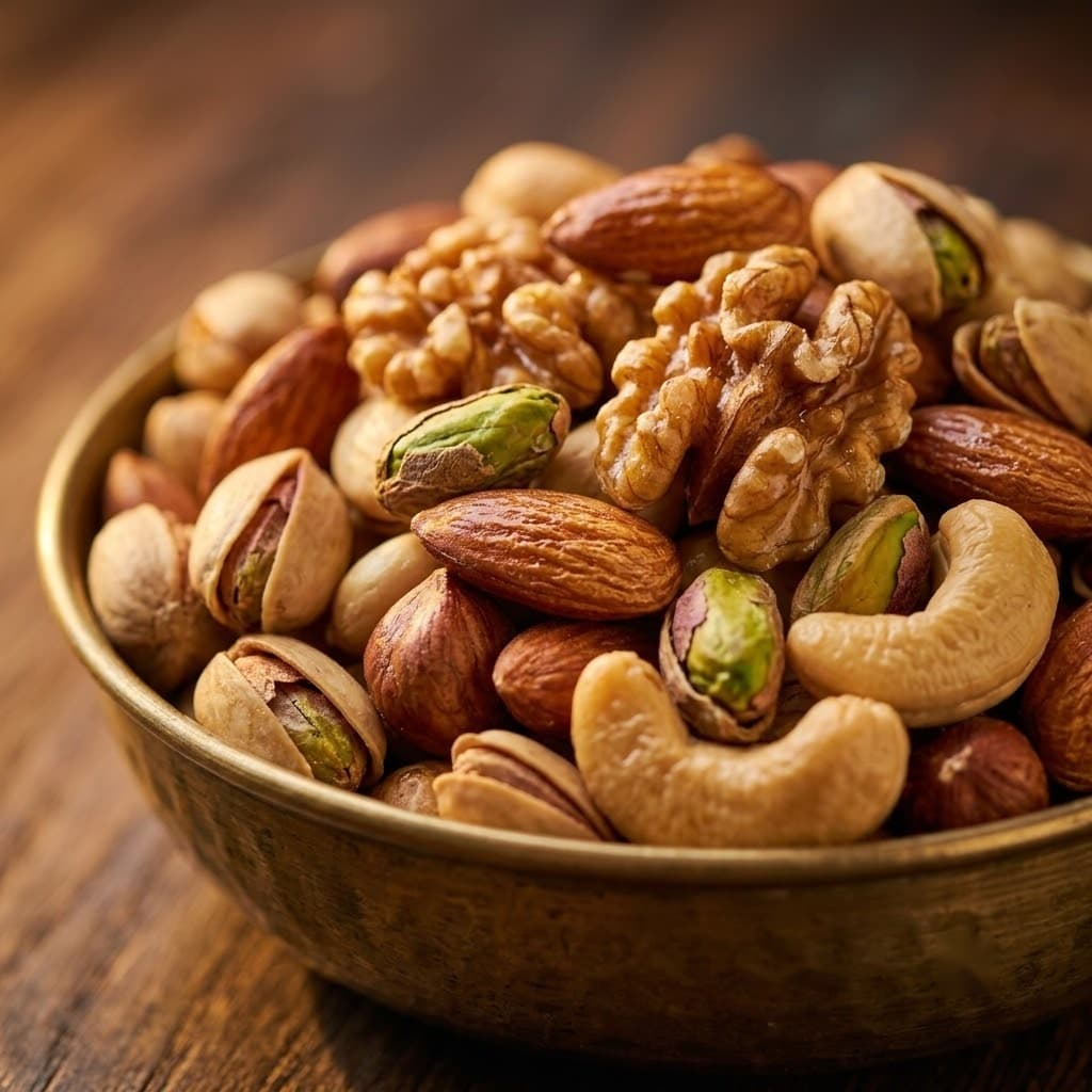 How to Store Dates and Nuts So They Actually Stay Fresh